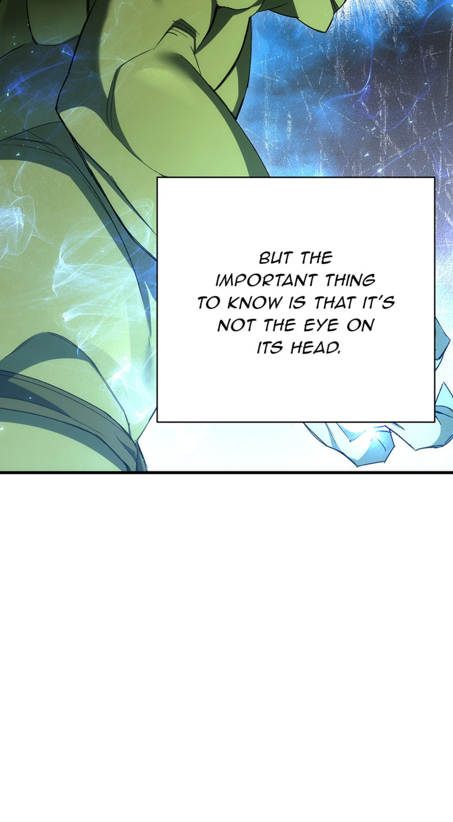 Read The Hero Returns chapter 16 image 85 on Lezhin