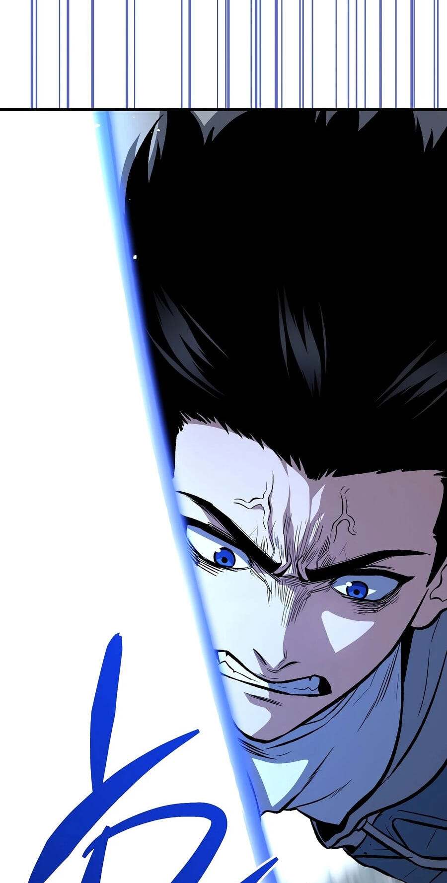 Read The Hero Returns chapter 160 image 14 on Lezhin