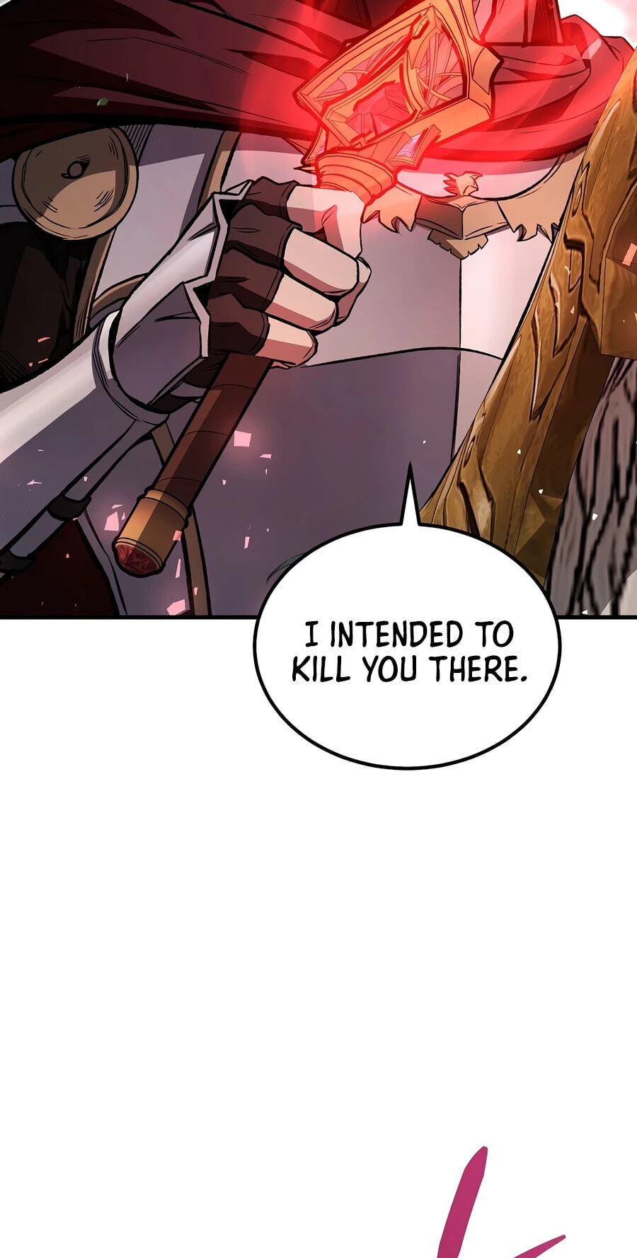Read The Hero Returns chapter 160 image 23 on Lezhin