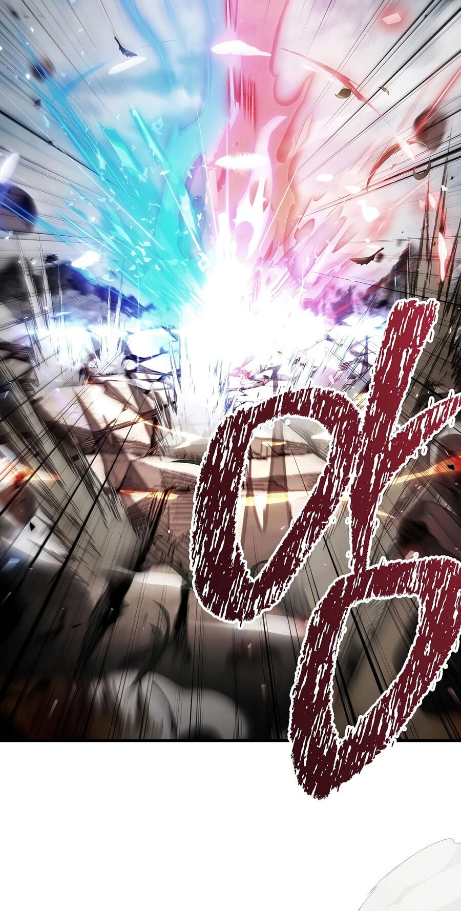 Read The Hero Returns chapter 160 image 26 on Lezhin