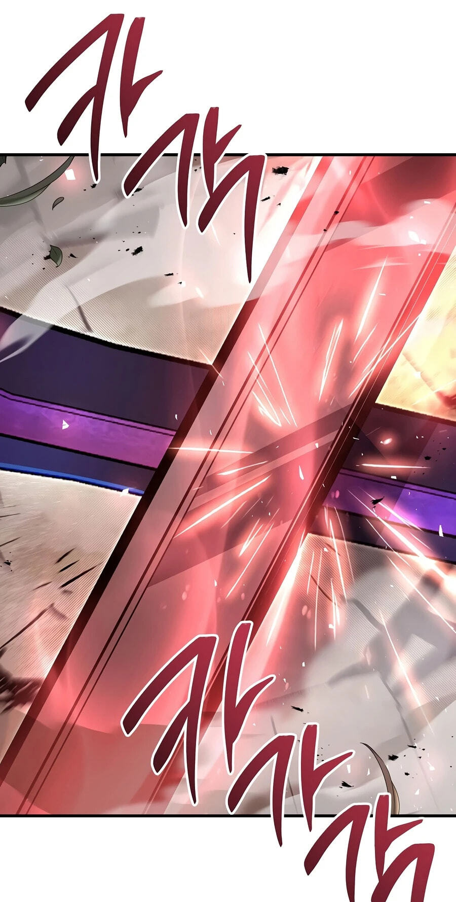 Read The Hero Returns chapter 160 image 29 on Lezhin