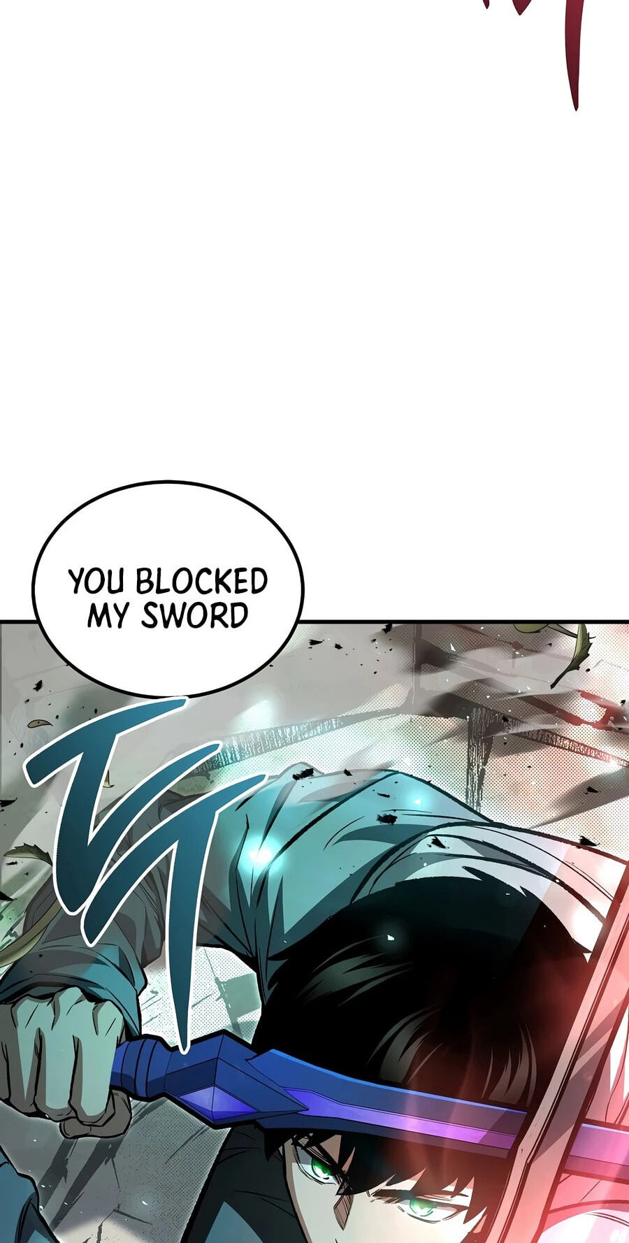 Read The Hero Returns chapter 160 image 30 on Lezhin