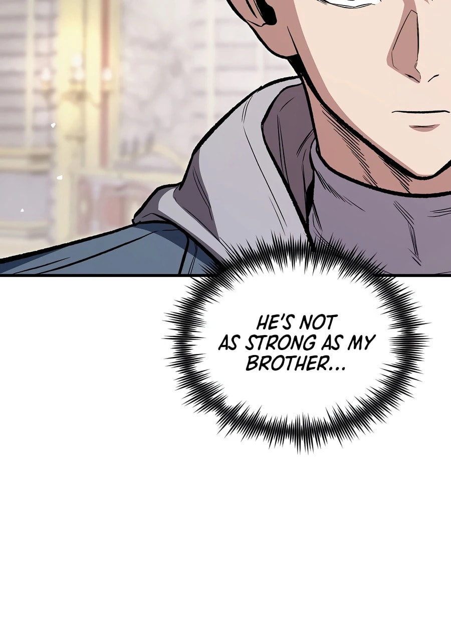 Read The Hero Returns chapter 160 image 38 on Lezhin