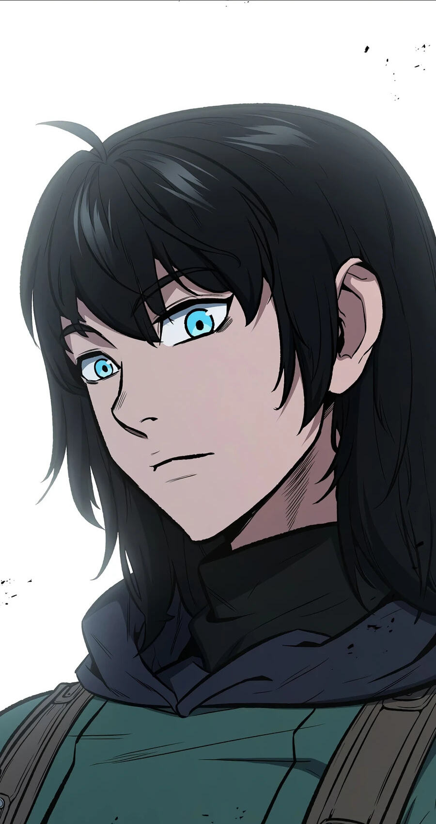 Read The Hero Returns chapter 160 image 4 on Lezhin