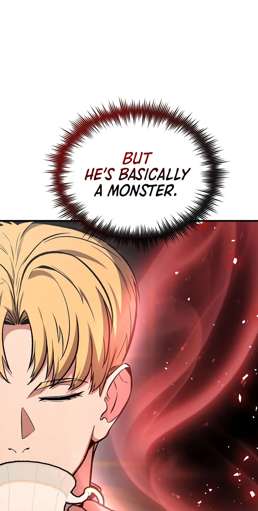 Read The Hero Returns chapter 160 image 40 on Lezhin