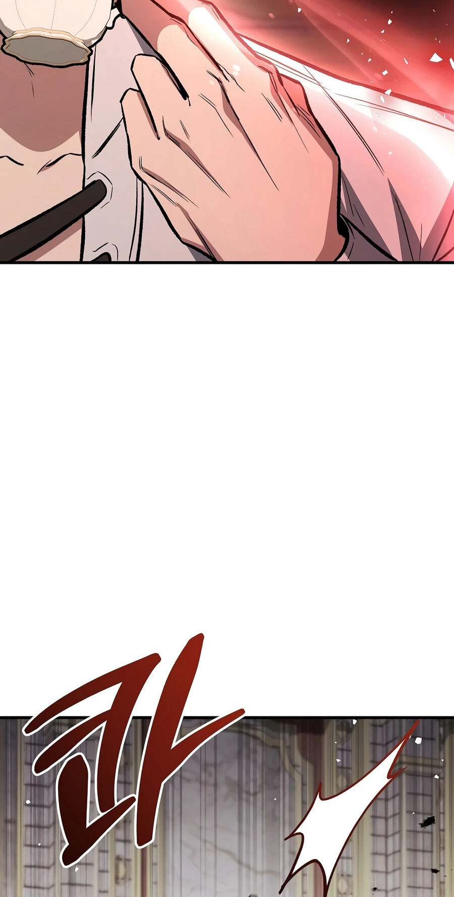 Read The Hero Returns chapter 160 image 41 on Lezhin