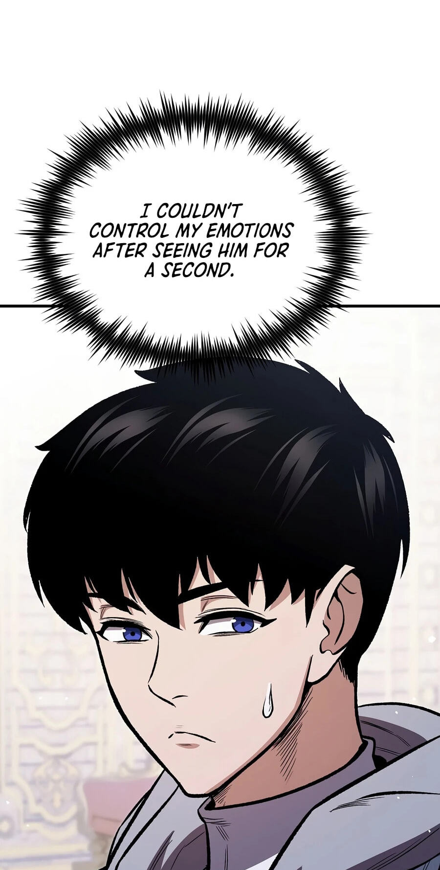 Read The Hero Returns chapter 160 image 44 on Lezhin