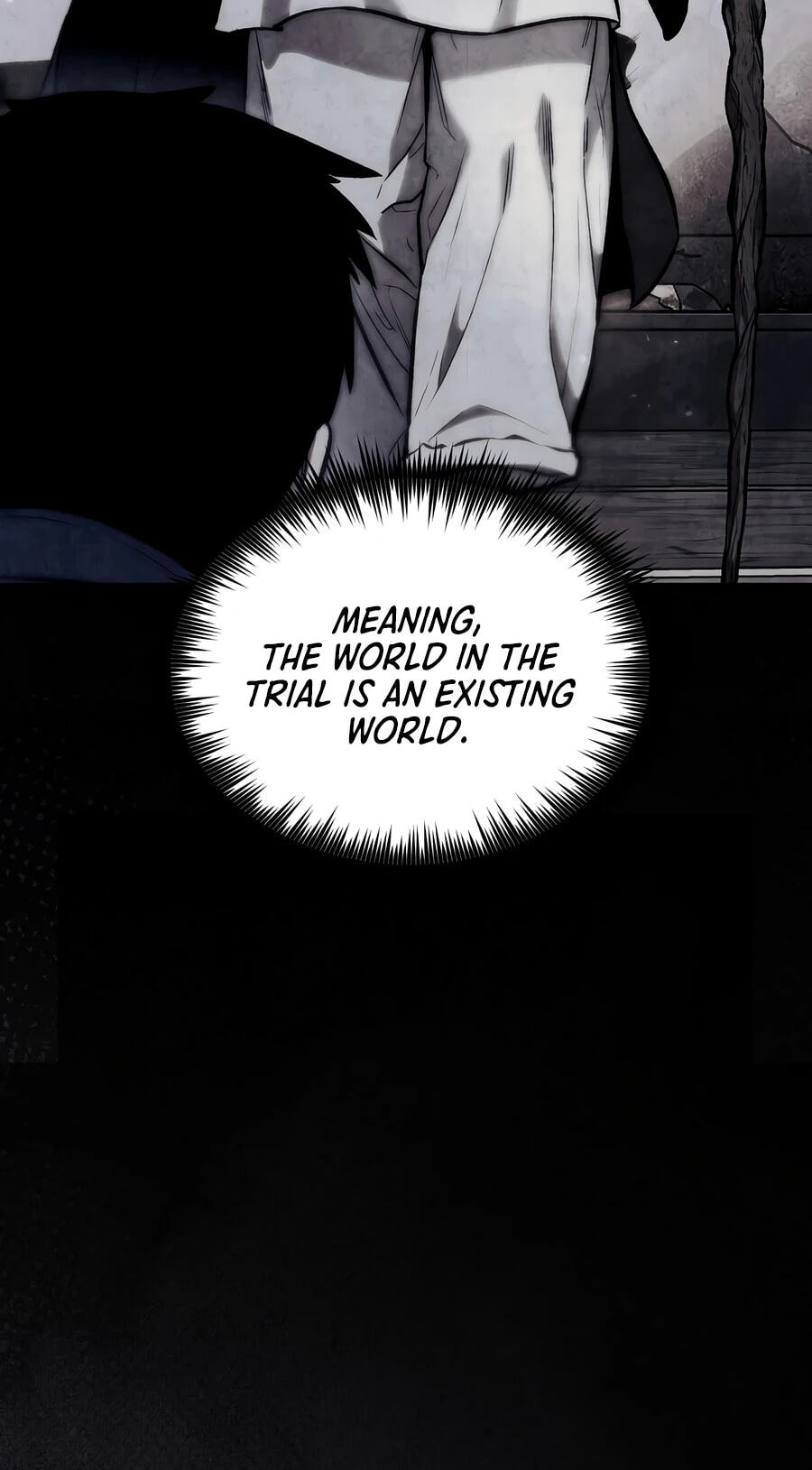 Read The Hero Returns chapter 160 image 52 on Lezhin