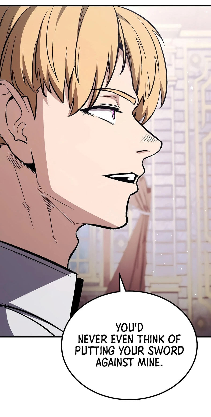 Read The Hero Returns chapter 160 image 59 on Lezhin
