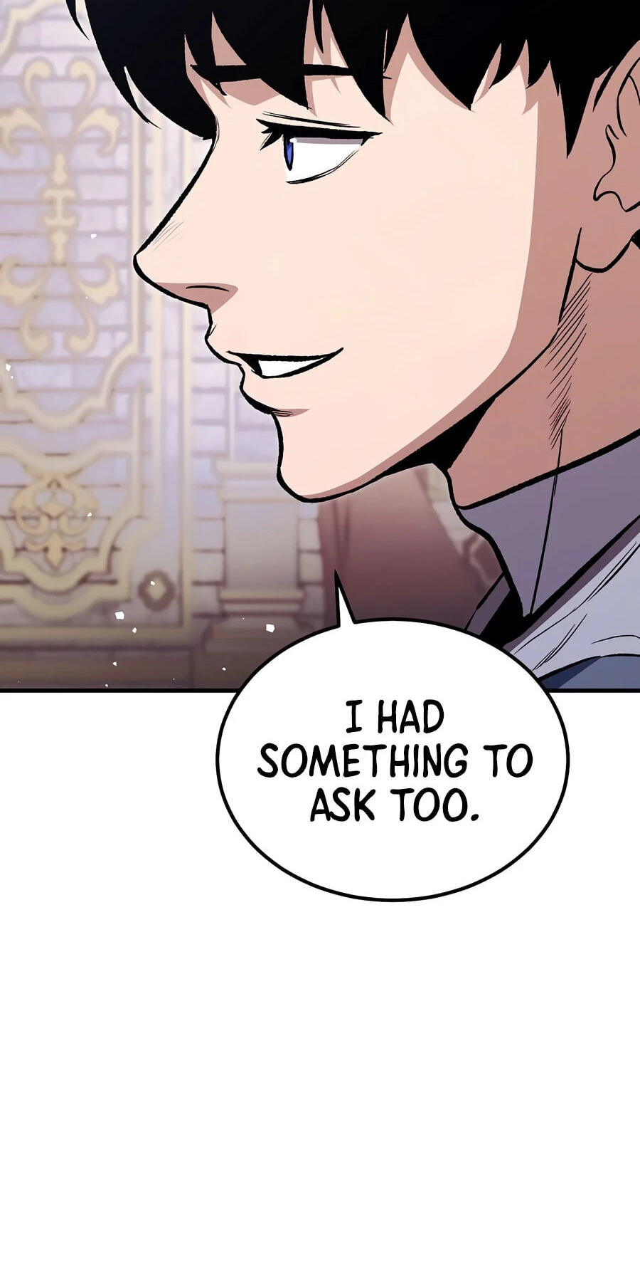 Read The Hero Returns chapter 160 image 61 on Lezhin