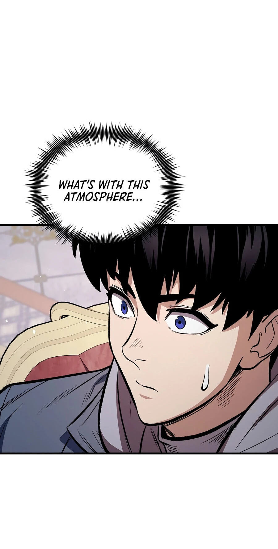 Read The Hero Returns chapter 160 image 66 on Lezhin