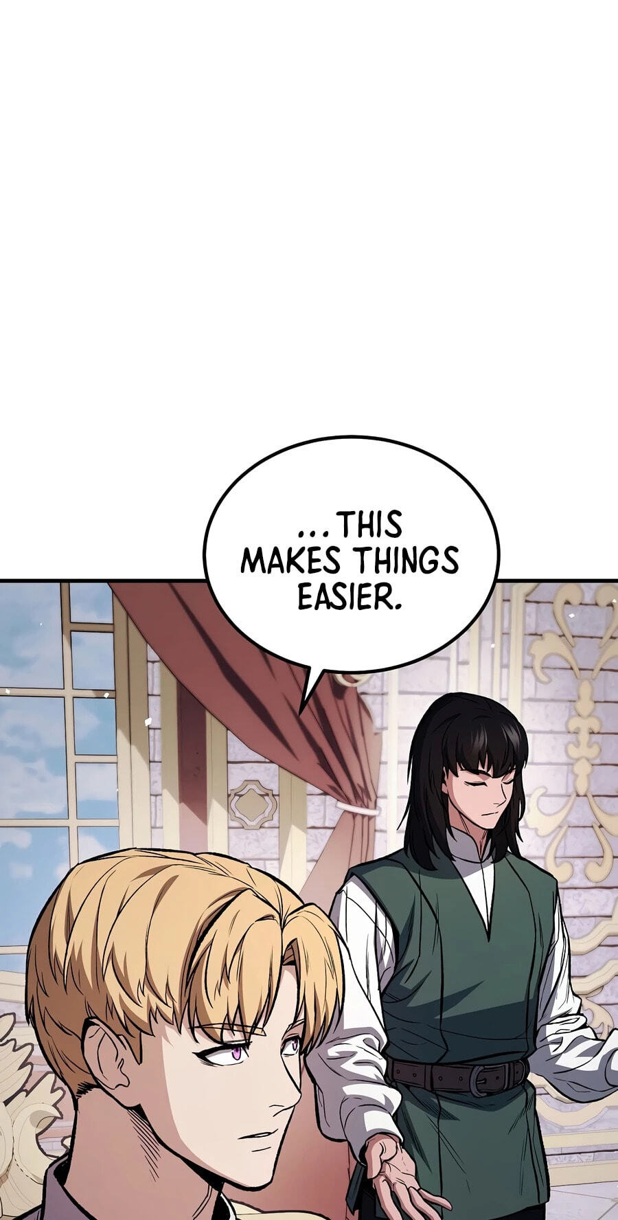 Read The Hero Returns chapter 160 image 67 on Lezhin