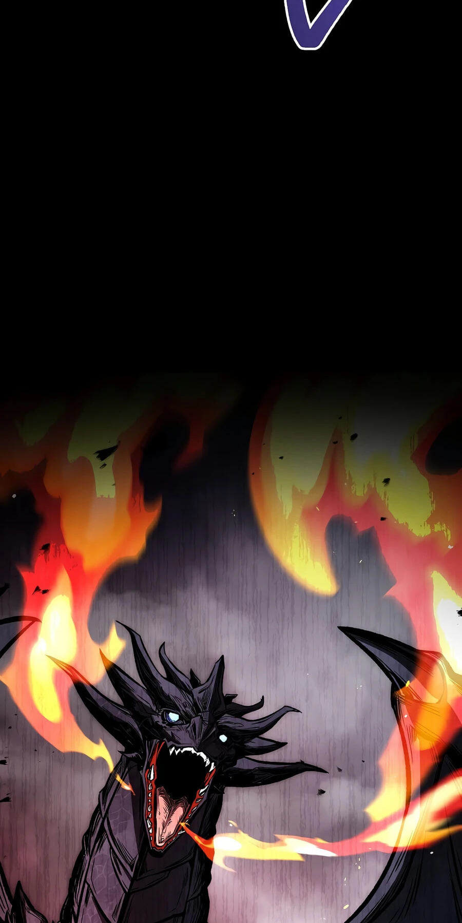 Read The Hero Returns chapter 160 image 71 on Lezhin