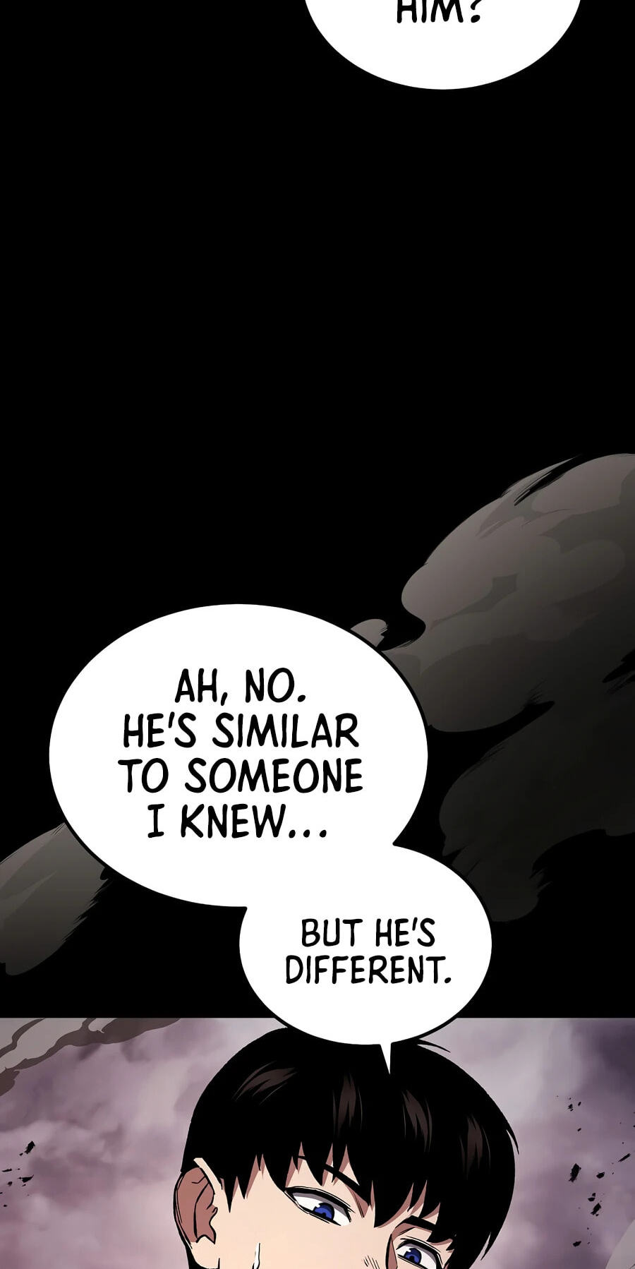 Read The Hero Returns chapter 160 image 74 on Lezhin