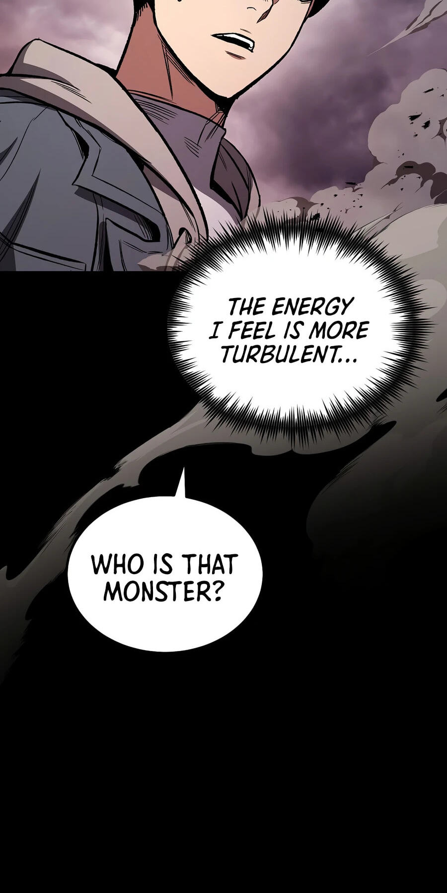 Read The Hero Returns chapter 160 image 75 on Lezhin