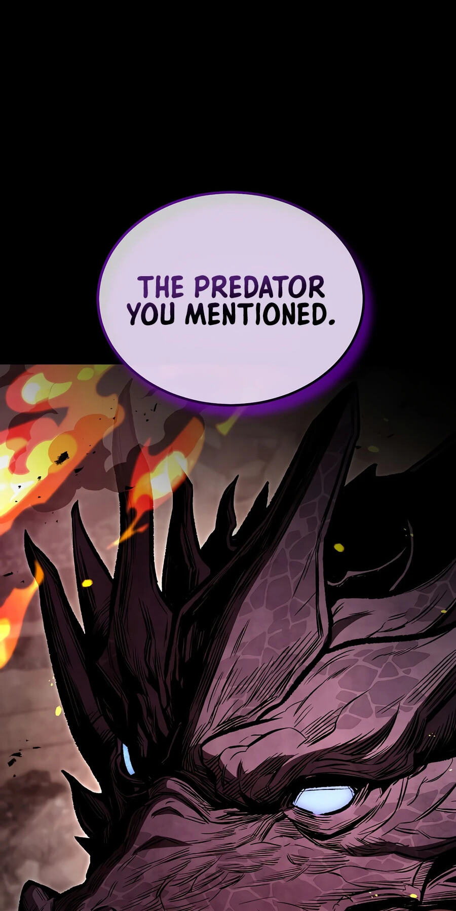 Read The Hero Returns chapter 160 image 76 on Lezhin