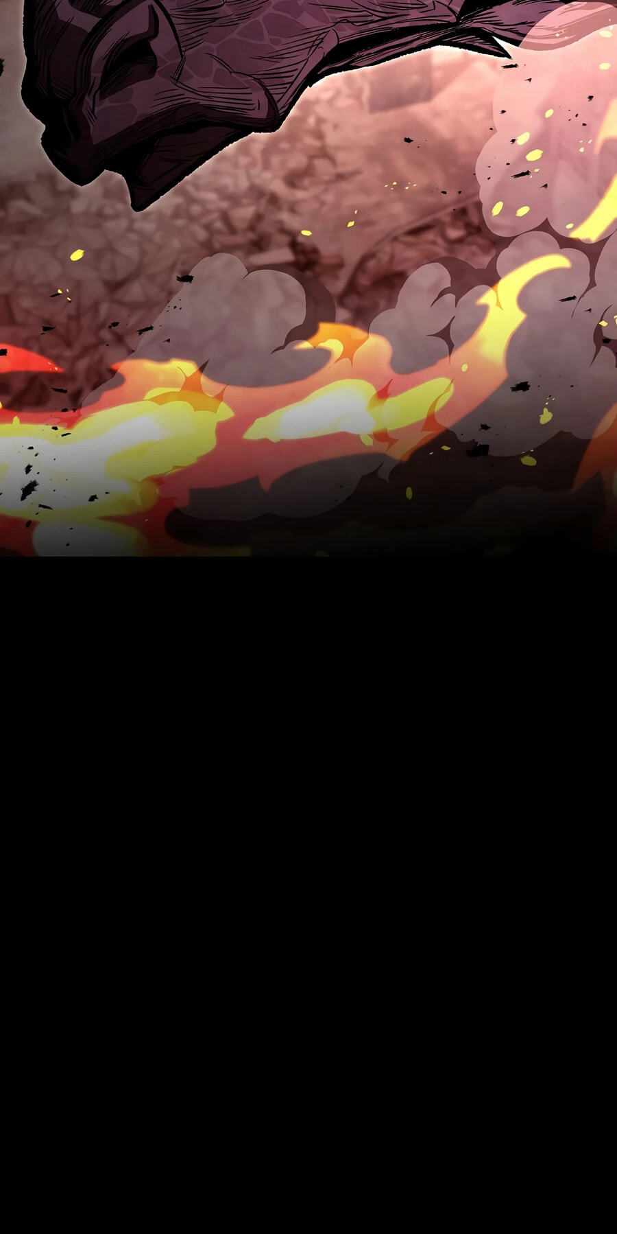 Read The Hero Returns chapter 160 image 77 on Lezhin