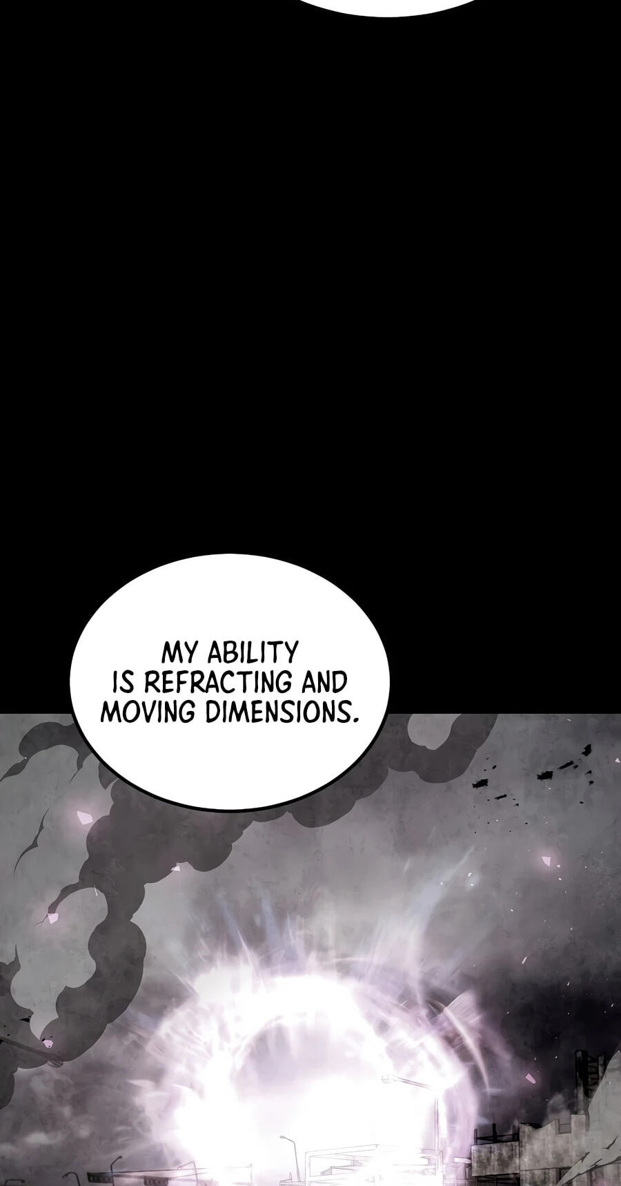 Read The Hero Returns chapter 160 image 79 on Lezhin