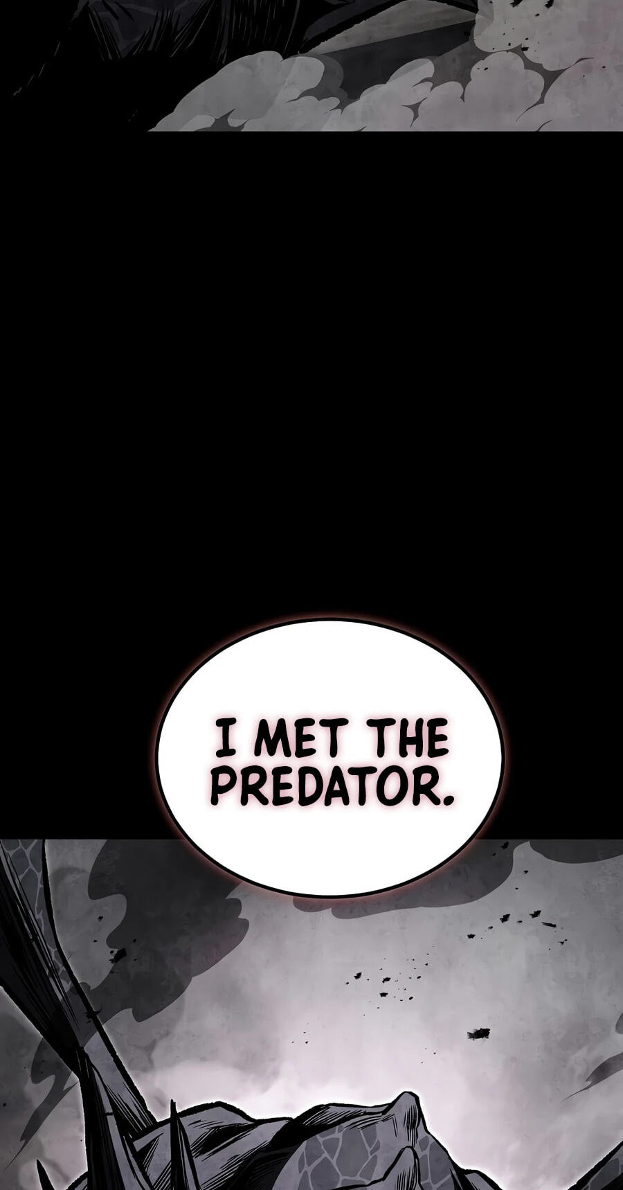Read The Hero Returns chapter 160 image 83 on Lezhin