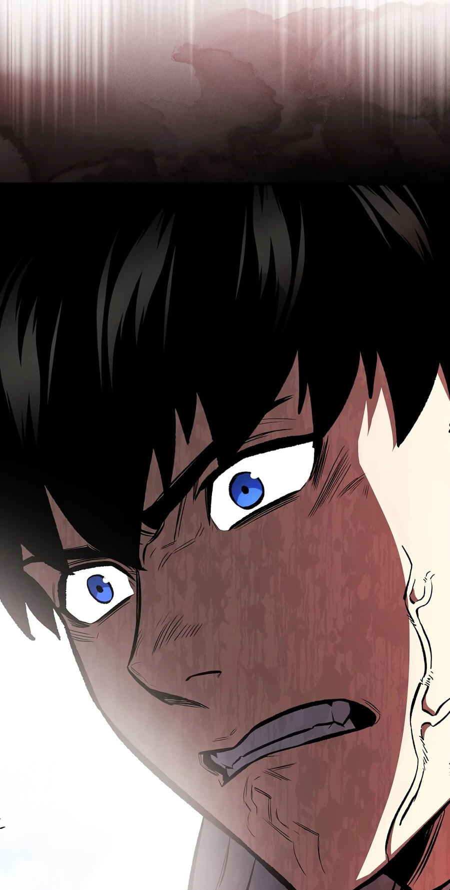 Read The Hero Returns chapter 160 image 9 on Lezhin