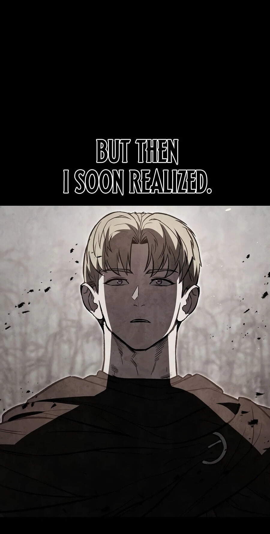 Read The Hero Returns chapter 160 image 91 on Lezhin