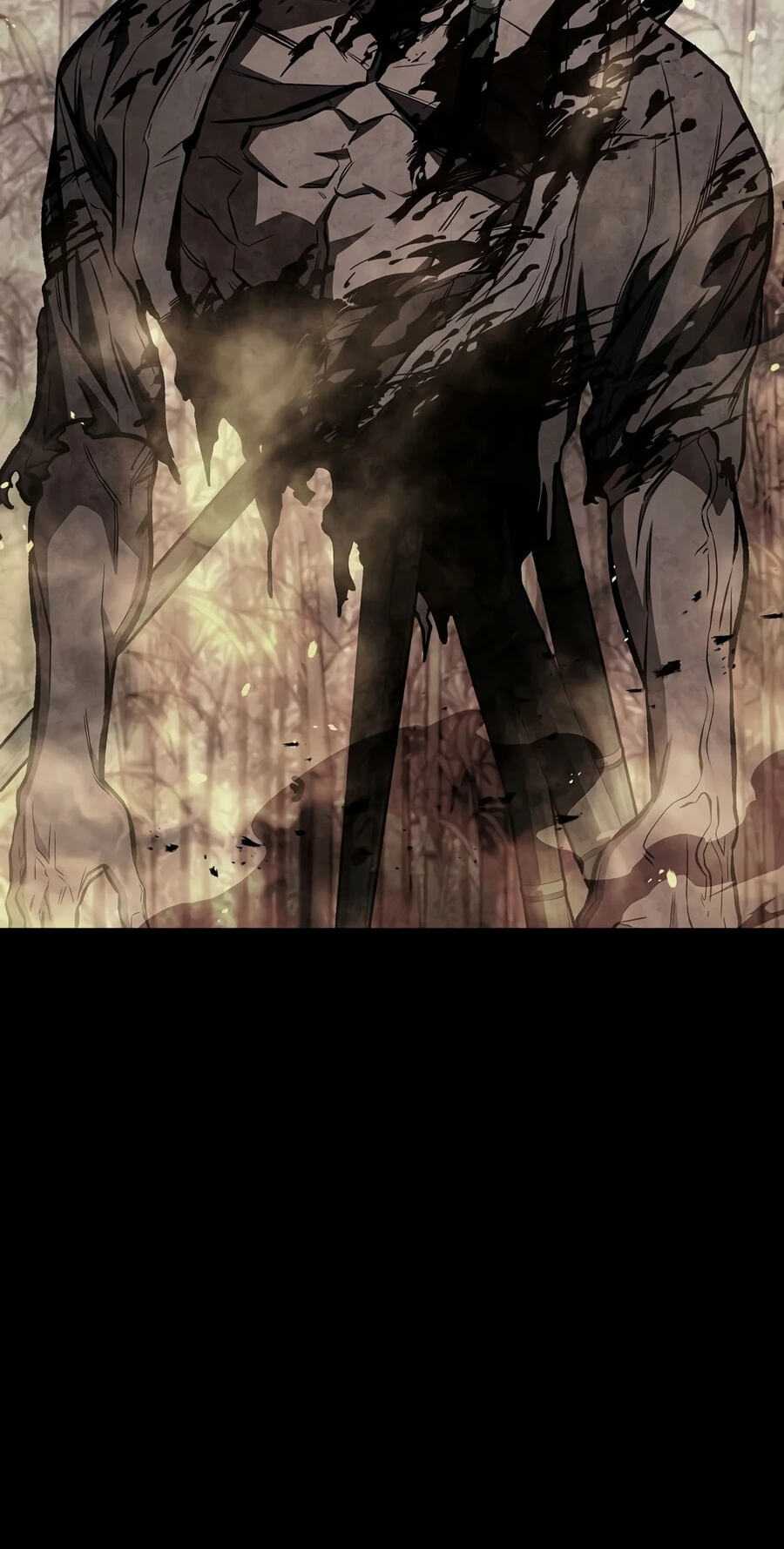 Read The Hero Returns chapter 160 image 93 on Lezhin