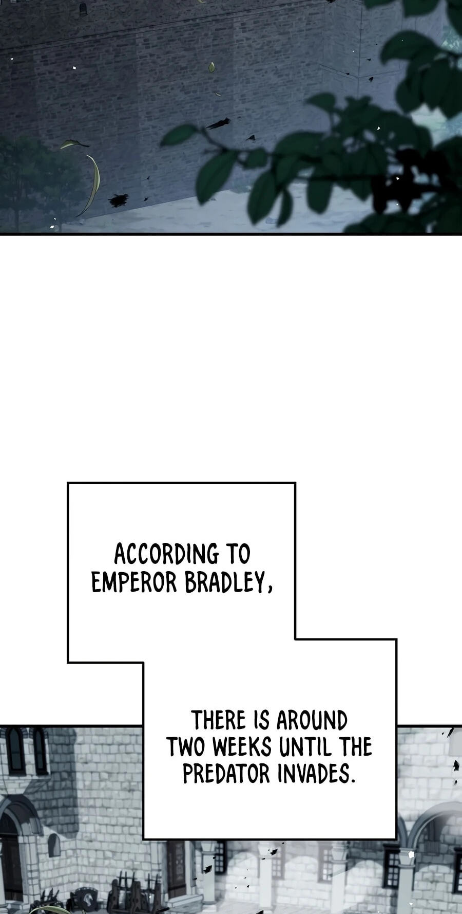 Read The Hero Returns chapter 161 image 1 on Lezhin