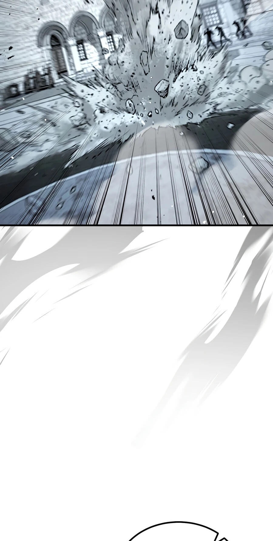 Read The Hero Returns chapter 161 image 11 on Lezhin