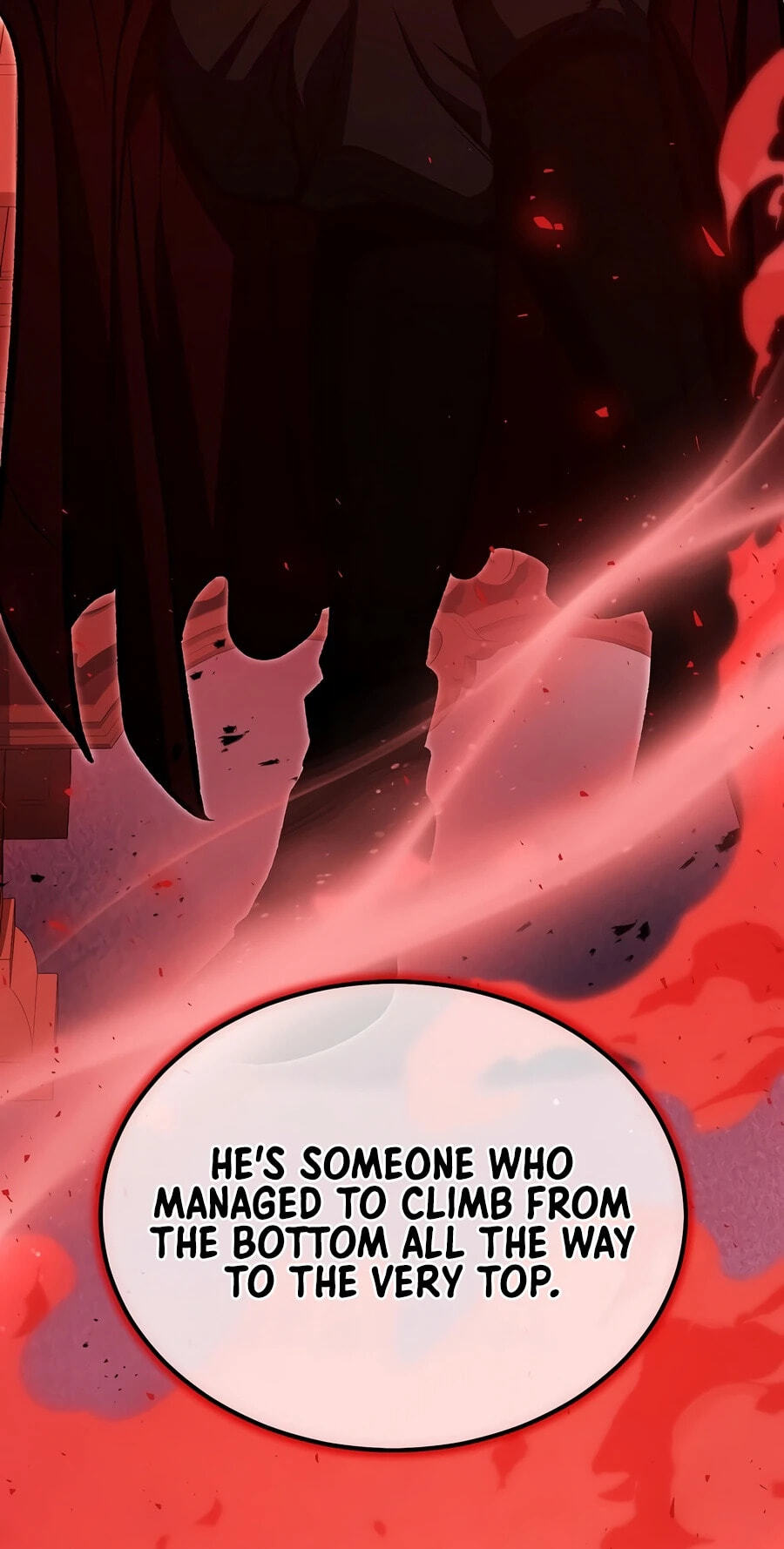 Read The Hero Returns chapter 161 image 30 on Lezhin