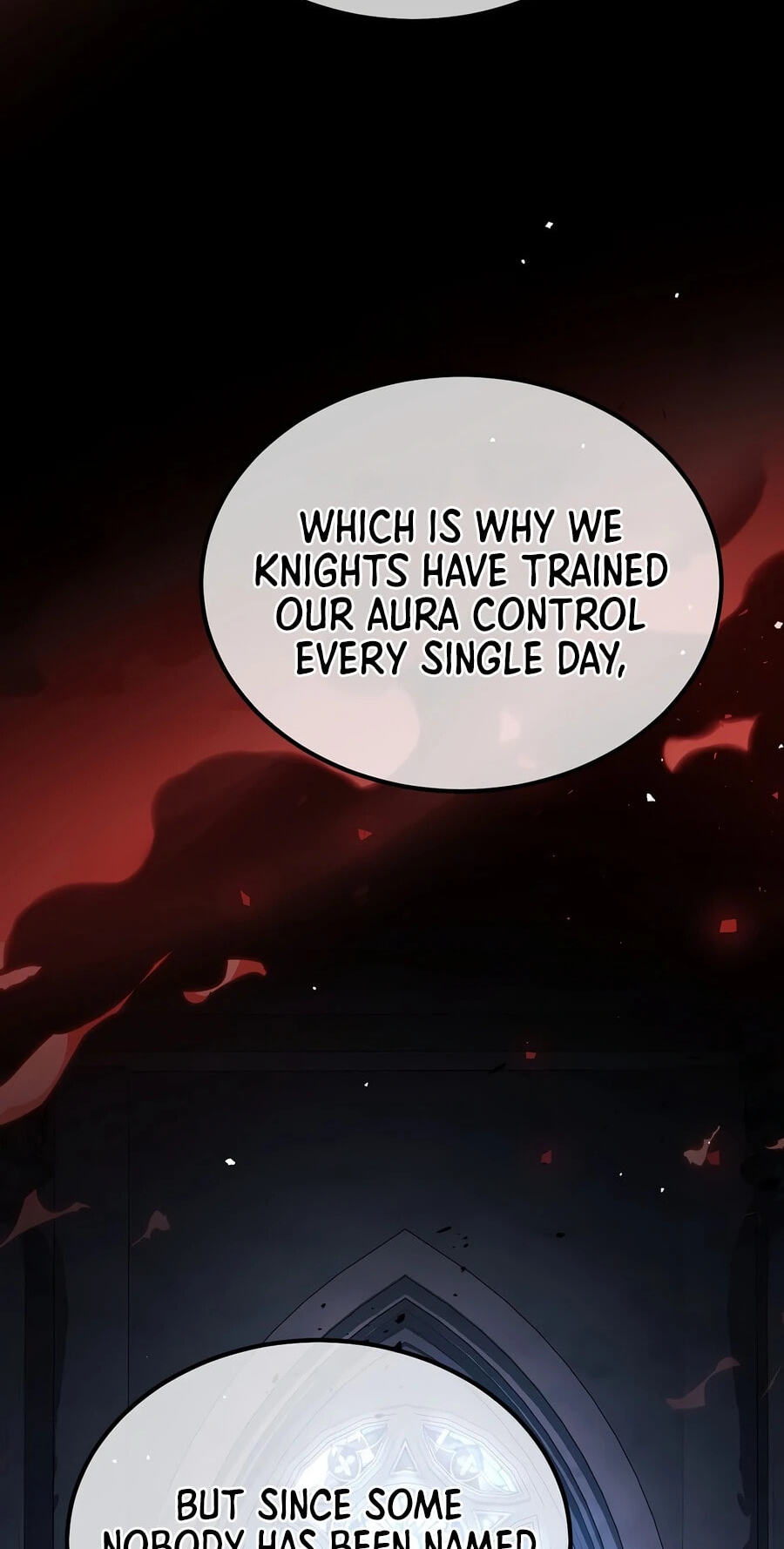 Read The Hero Returns chapter 161 image 33 on Lezhin