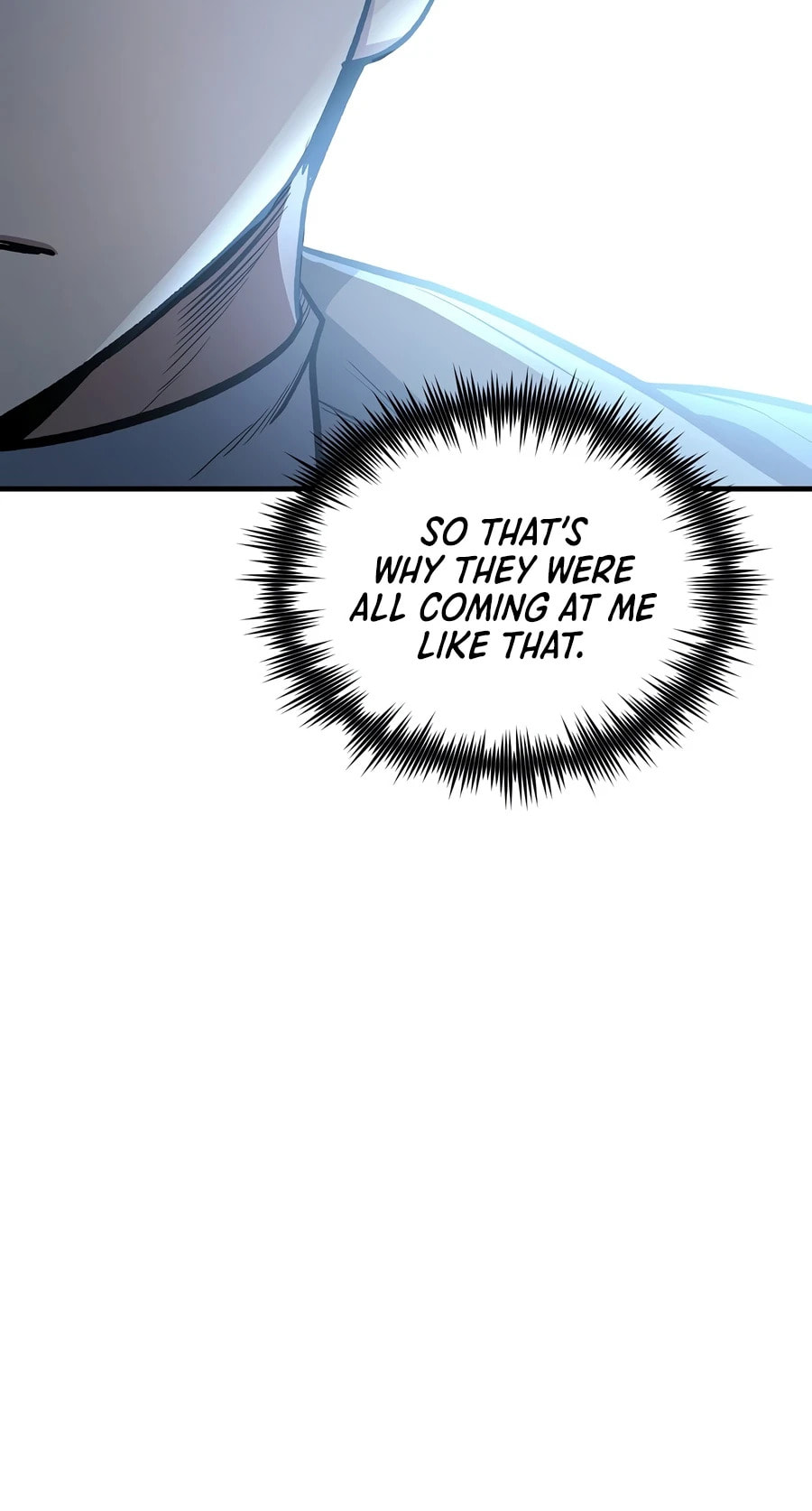 Read The Hero Returns chapter 161 image 39 on Lezhin