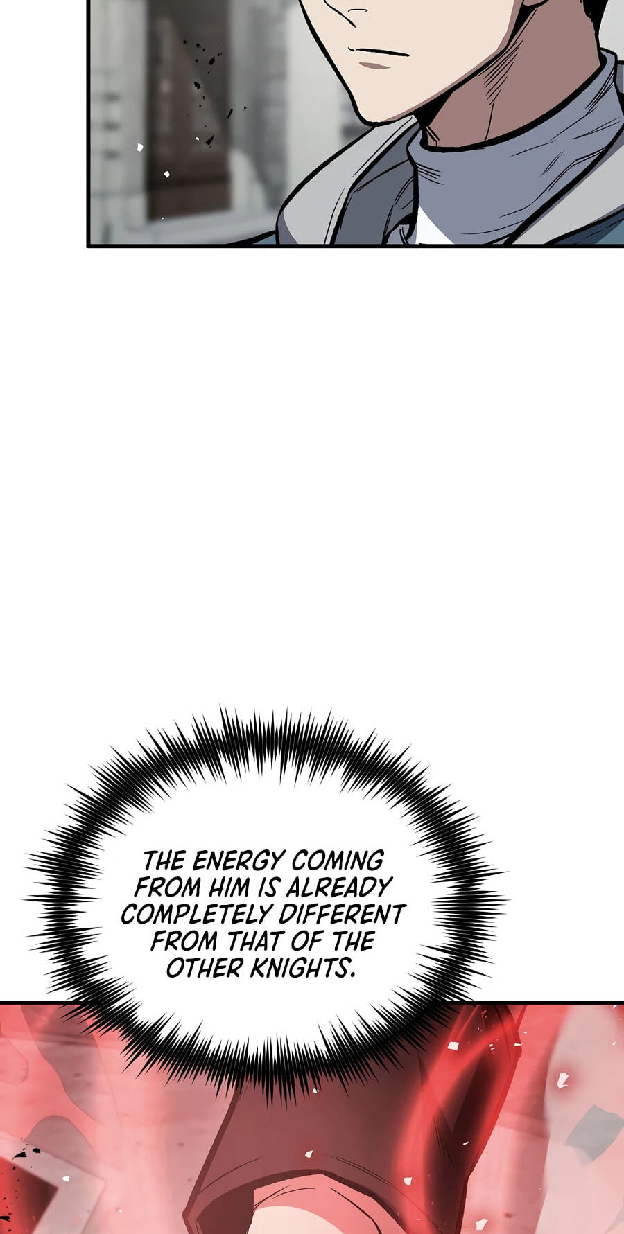 Read The Hero Returns chapter 161 image 44 on Lezhin