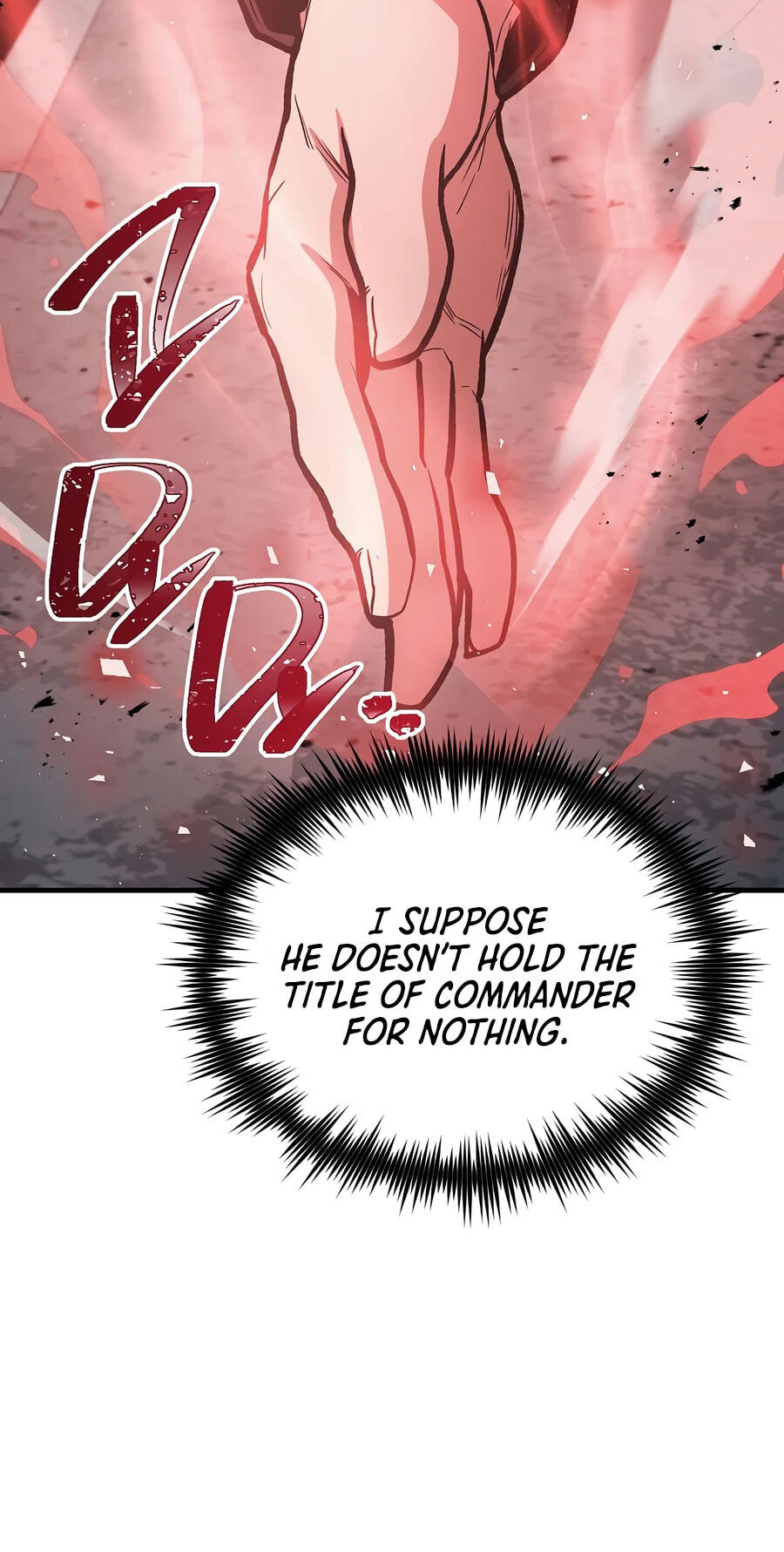 Read The Hero Returns chapter 161 image 45 on Lezhin