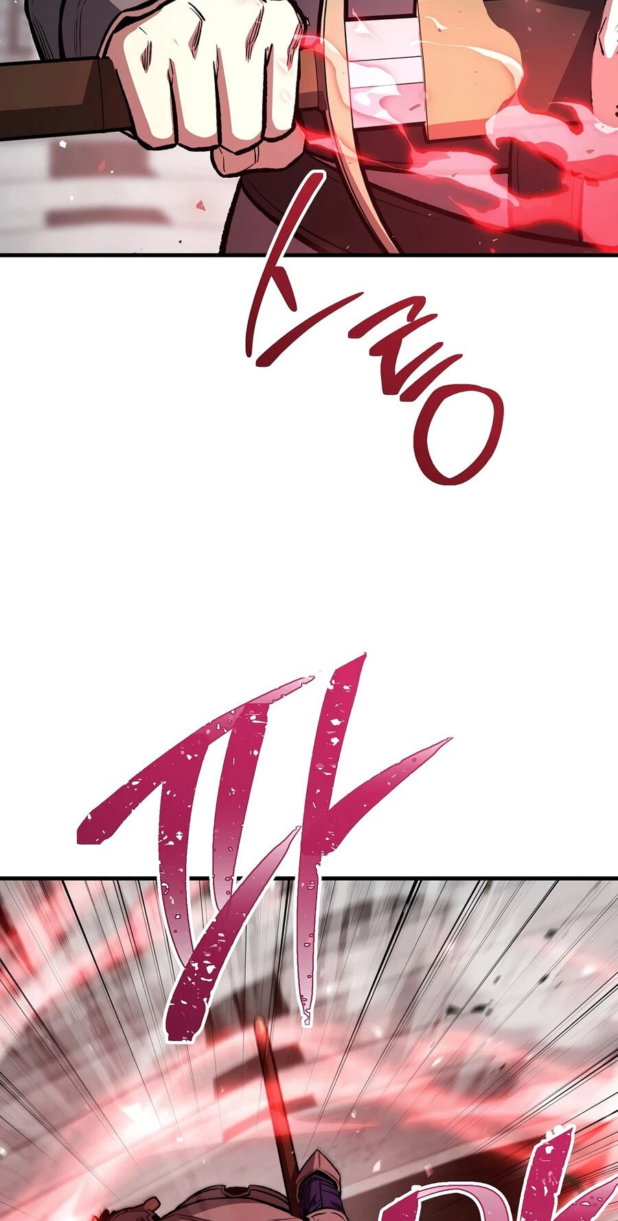 Read The Hero Returns chapter 161 image 5 on Lezhin
