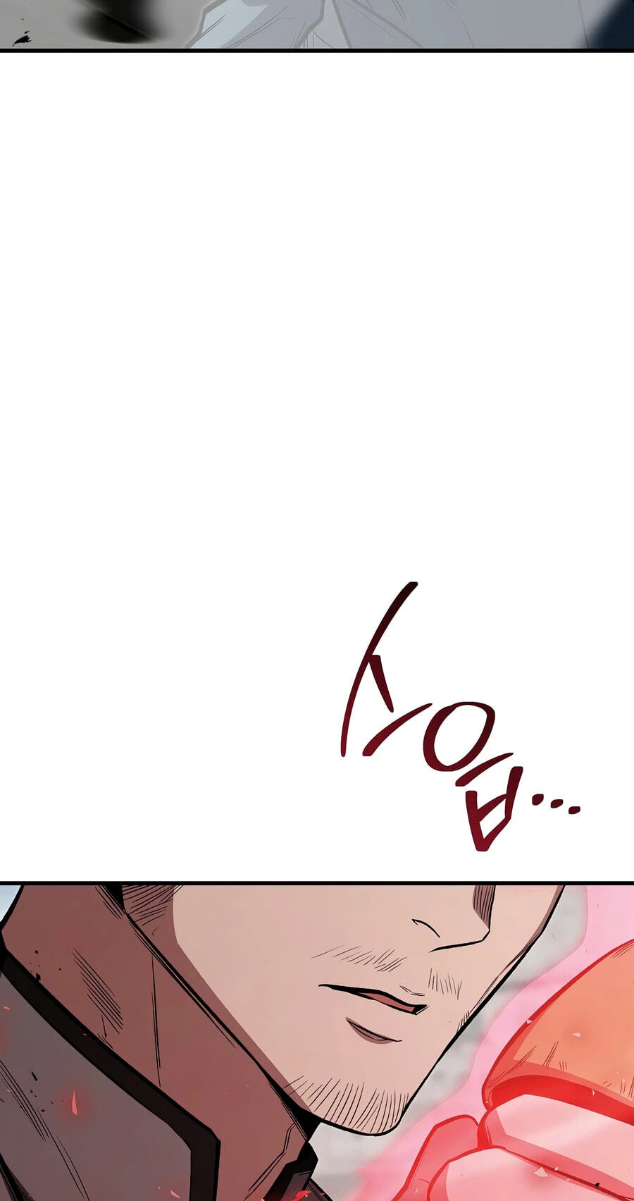 Read The Hero Returns chapter 161 image 50 on Lezhin