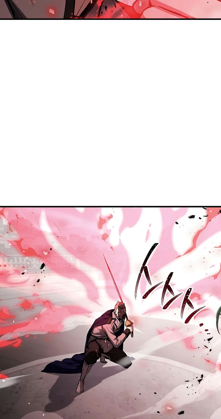 Read The Hero Returns chapter 161 image 51 on Lezhin
