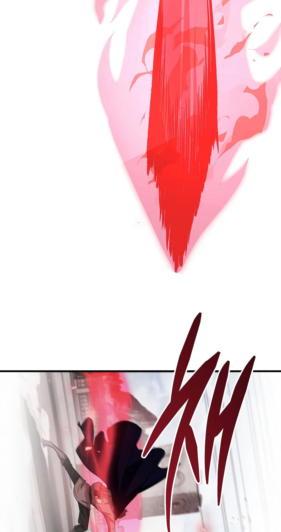 Read The Hero Returns chapter 161 image 54 on Lezhin