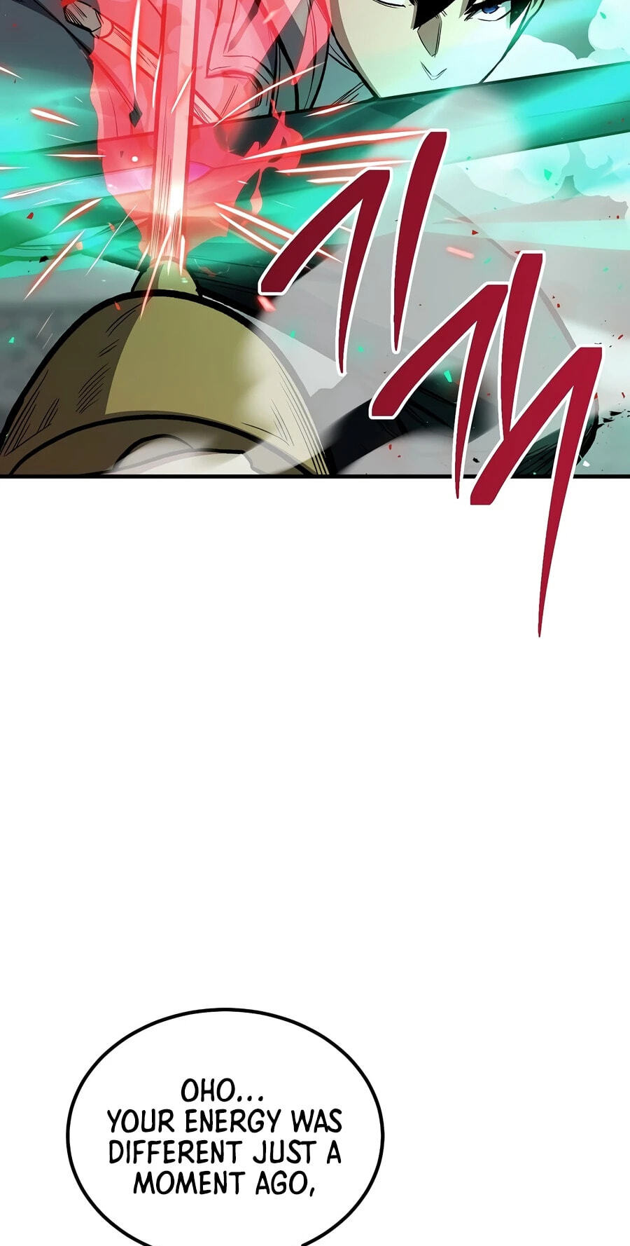 Read The Hero Returns chapter 161 image 62 on Lezhin