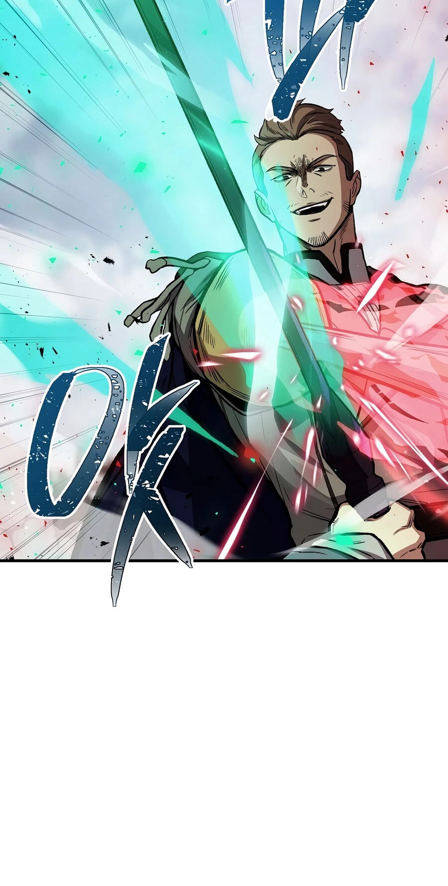 Read The Hero Returns chapter 161 image 64 on Lezhin
