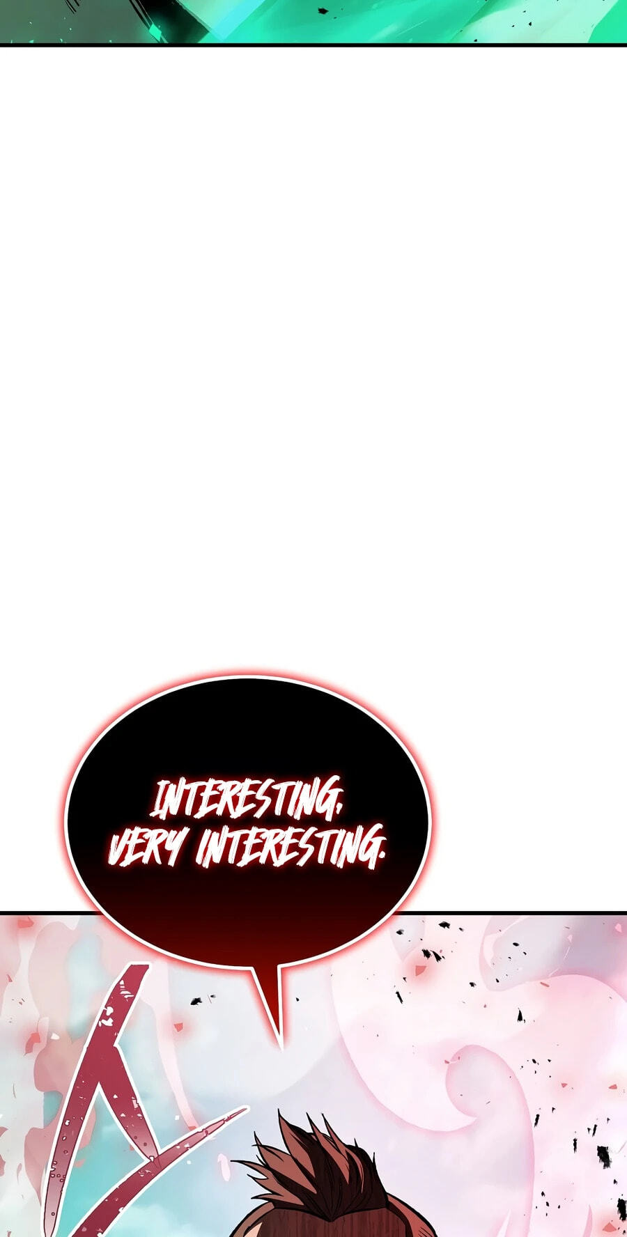Read The Hero Returns chapter 161 image 66 on Lezhin