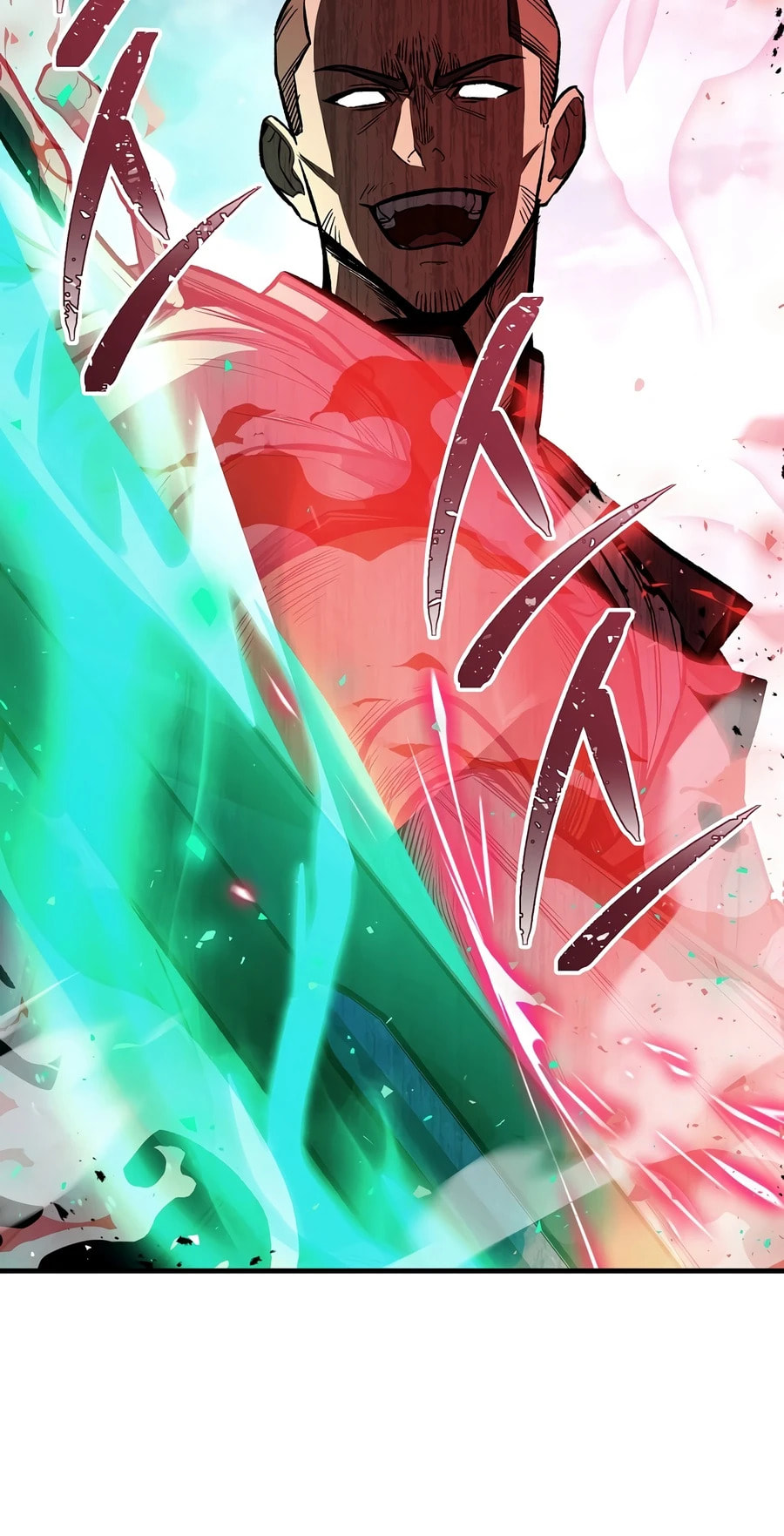 Read The Hero Returns chapter 161 image 67 on Lezhin