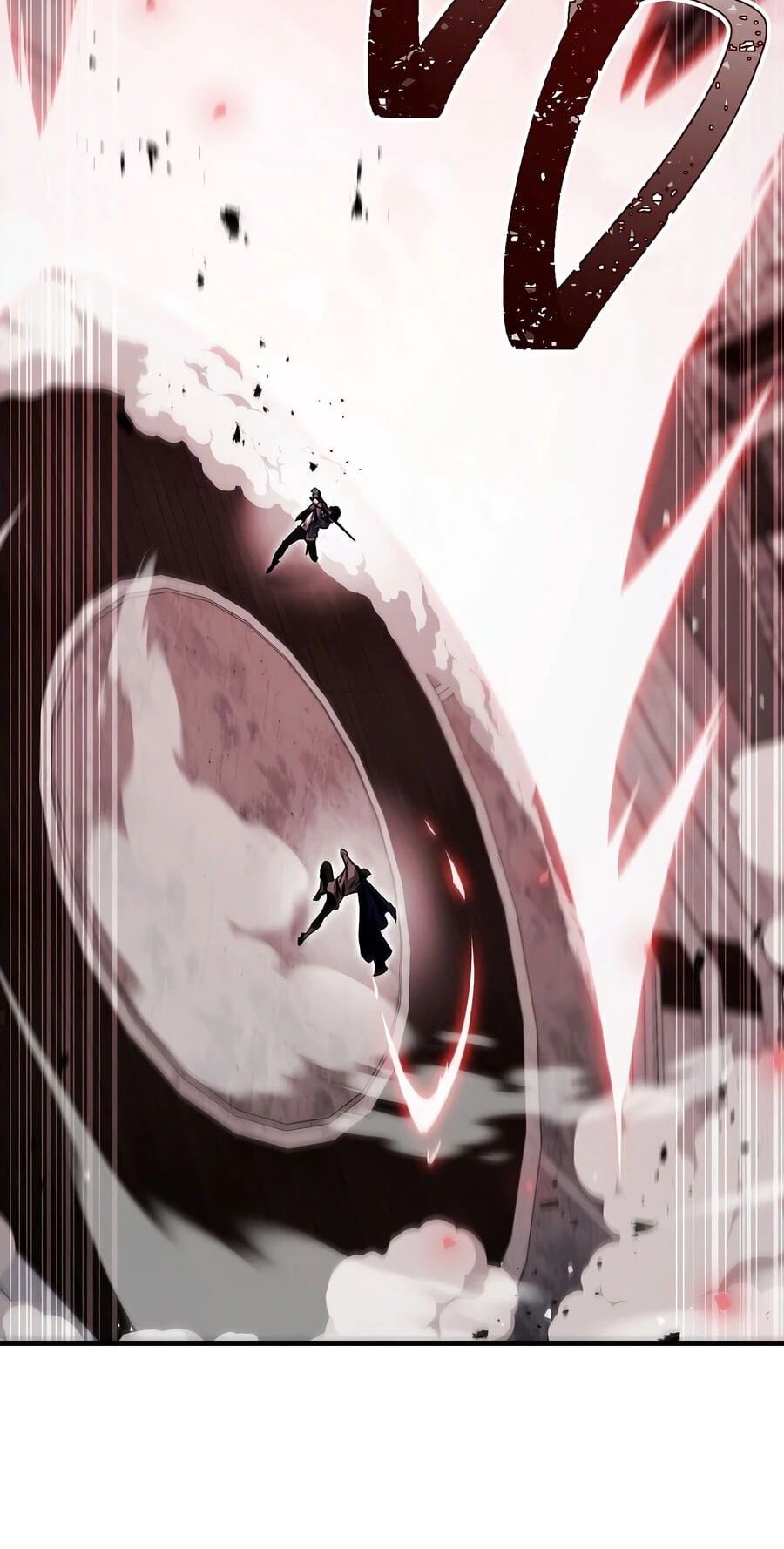 Read The Hero Returns chapter 161 image 71 on Lezhin