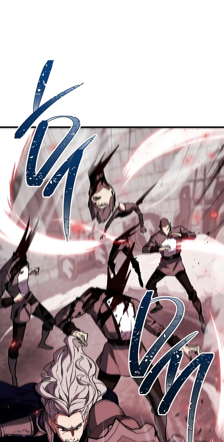 Read The Hero Returns chapter 161 image 72 on Lezhin