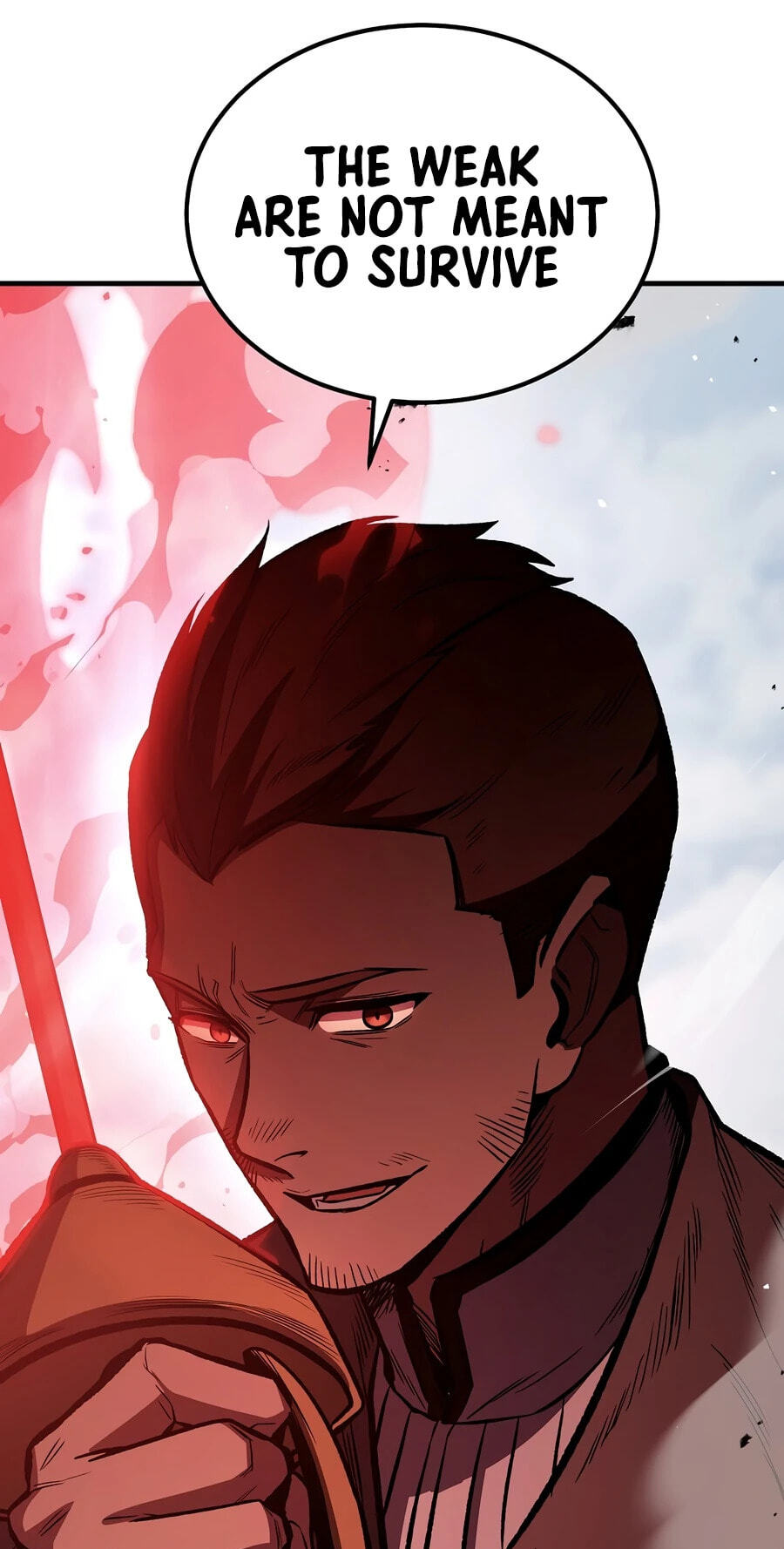 Read The Hero Returns chapter 161 image 78 on Lezhin