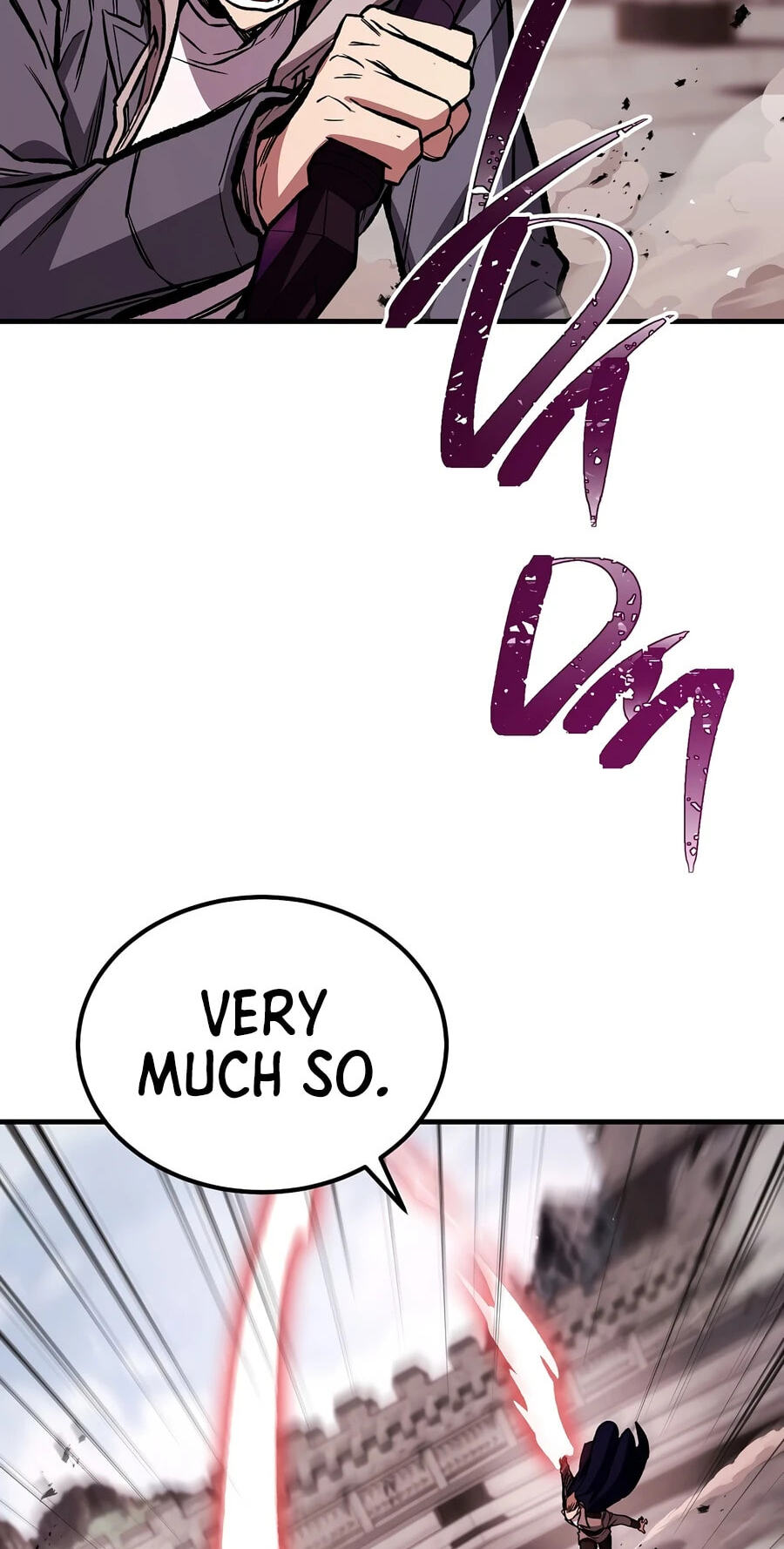 Read The Hero Returns chapter 161 image 80 on Lezhin