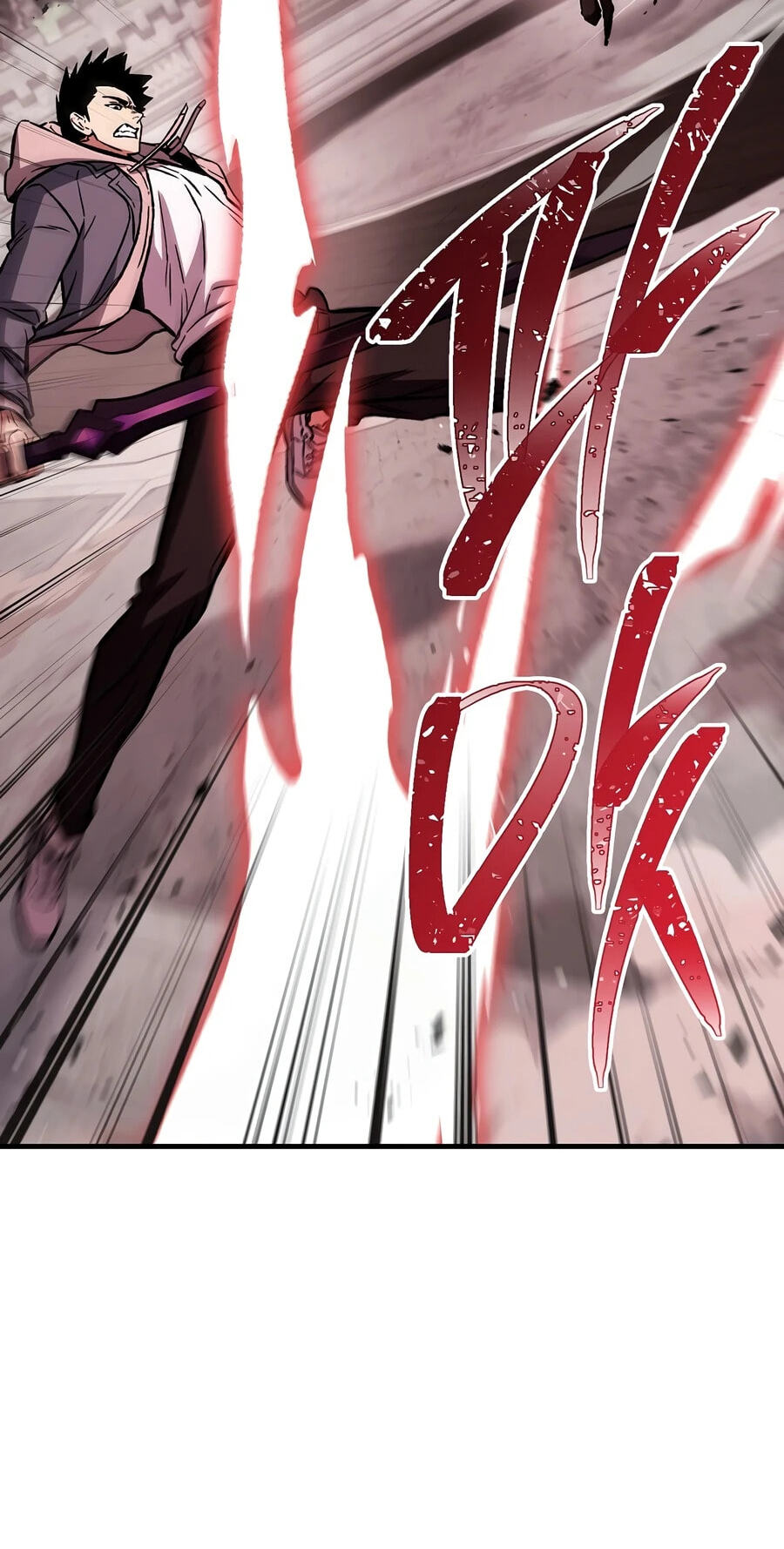 Read The Hero Returns chapter 161 image 81 on Lezhin