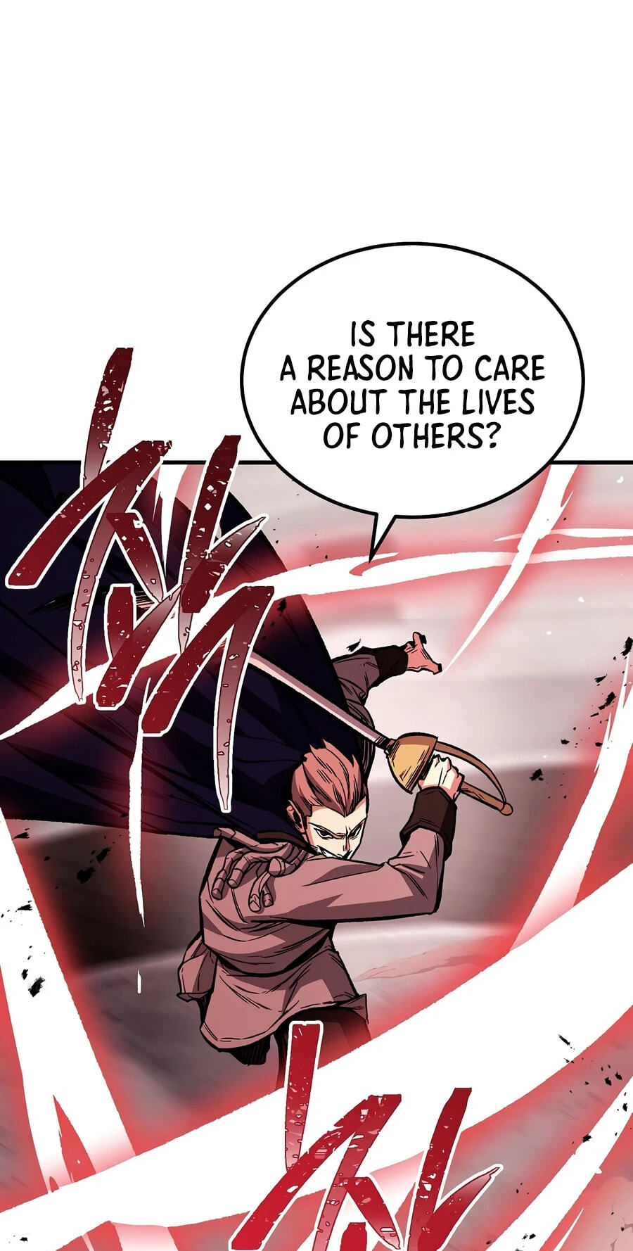 Read The Hero Returns chapter 161 image 82 on Lezhin
