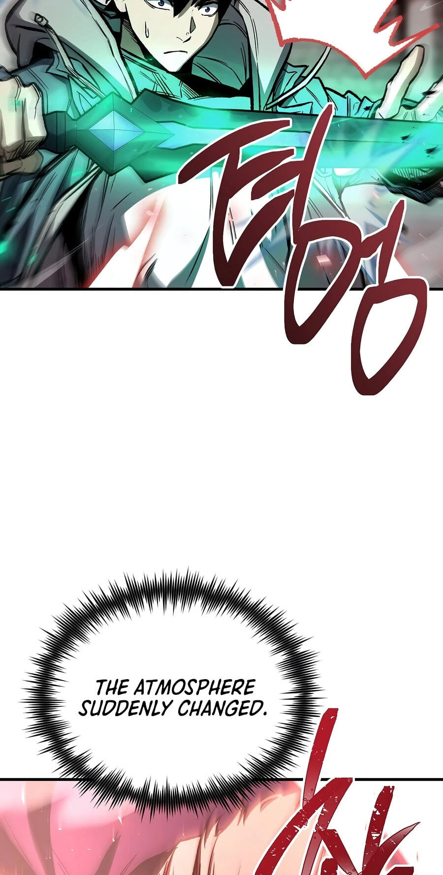 Read The Hero Returns chapter 161 image 84 on Lezhin