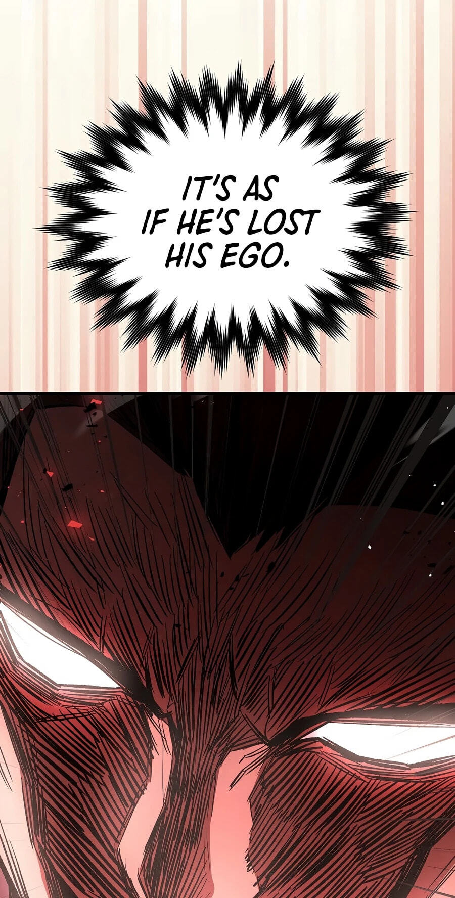 Read The Hero Returns chapter 161 image 86 on Lezhin