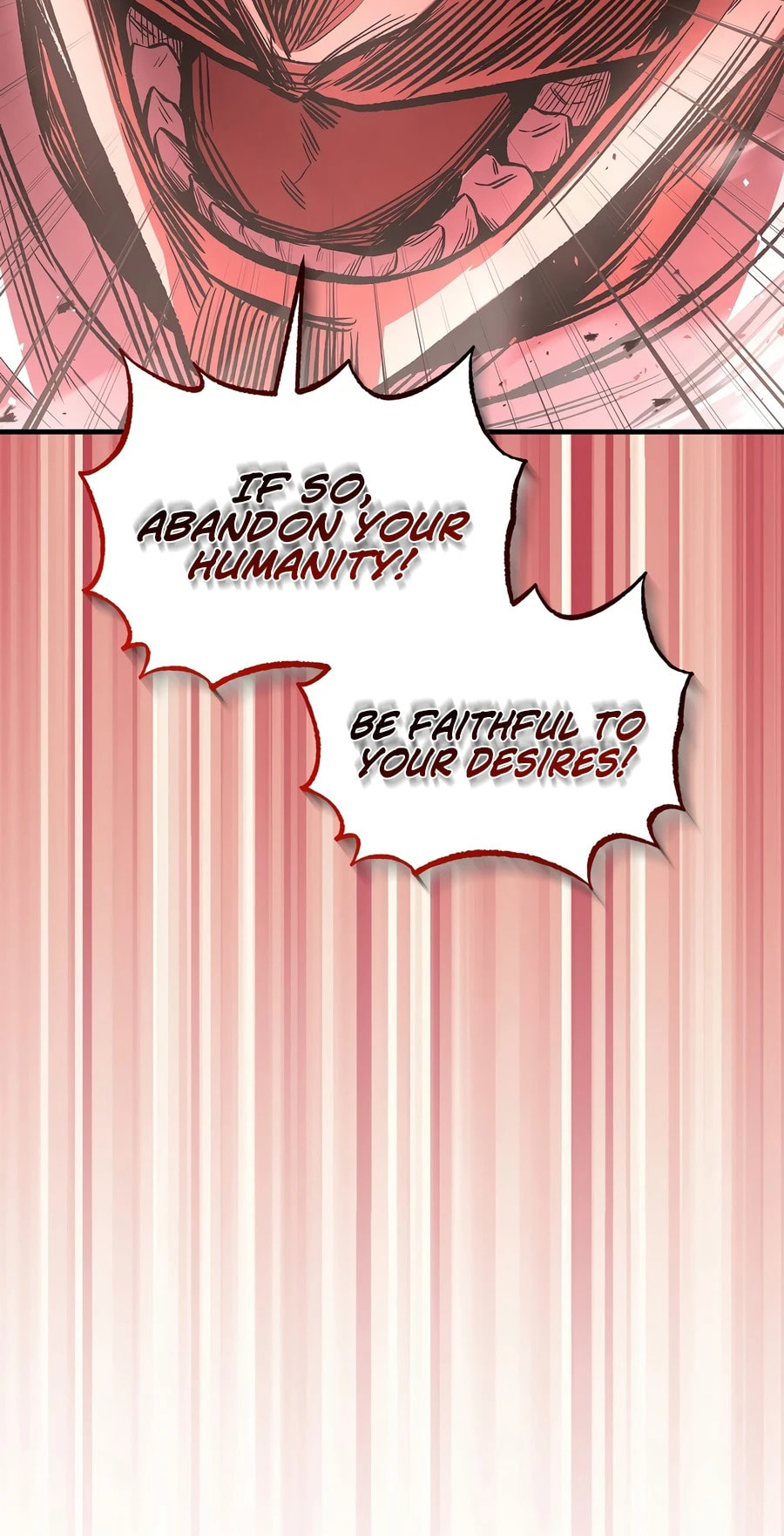 Read The Hero Returns chapter 161 image 87 on Lezhin